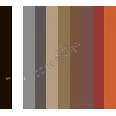 Стол шведский Metalcarrelli 6920.5F2M-RAL - купить в интернет-магазине OCEAN-WAVE.ru