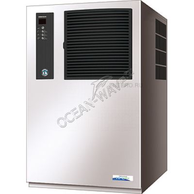 Льдогенератор комбинированный Hoshizaki IM240ANE + FM170AKE + бункер F-650 - купить в интернет-магазине OCEAN-WAVE.ru