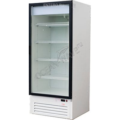 Шкаф морозильный Cryspi Solo MG-0,75 - купить в интернет-магазине OCEAN-WAVE.ru