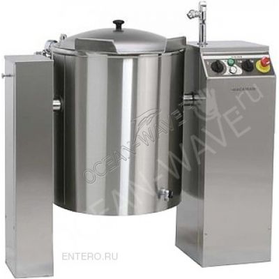 Котел варочный Hackman (4215345) Viking 150E - купить в интернет-магазине OCEAN-WAVE.ru