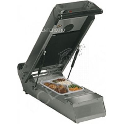 Аппарат для упаковки KT HB-4 - купить в интернет-магазине OCEAN-WAVE.ru