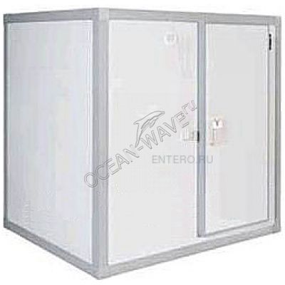 Камера морозильная Север КХНЗ-10,2 (2,2h) - купить в интернет-магазине OCEAN-WAVE.ru