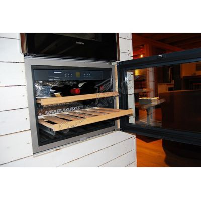 Винный шкаф Liebherr WKEes 553 - купить в интернет-магазине OCEAN-WAVE.ru