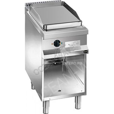 Сковорода открытая Apach APTE-49PL - купить в интернет-магазине OCEAN-WAVE.ru