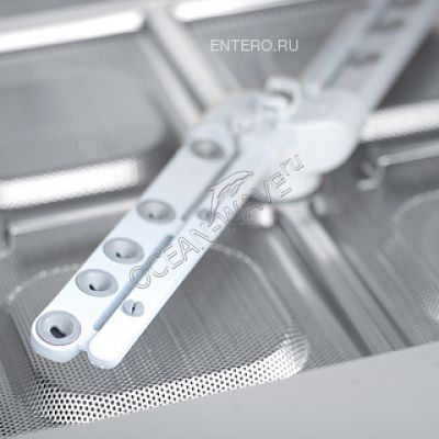 Посудомоечная машина с фронтальной загрузкой Elettrobar RIVER 362TDE - купить в интернет-магазине OCEAN-WAVE.ru