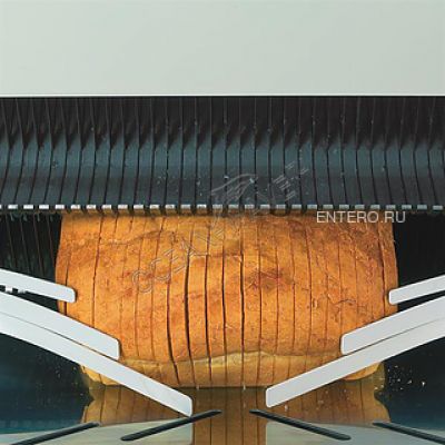 Хлеборезка Jac Pico (450 мм, 11 мм) - купить в интернет-магазине OCEAN-WAVE.ru