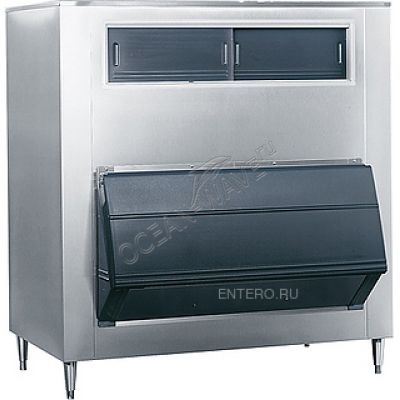 Бункер для льда SCOTSMAN (FRIMONT) B 1350 S - купить в интернет-магазине OCEAN-WAVE.ru