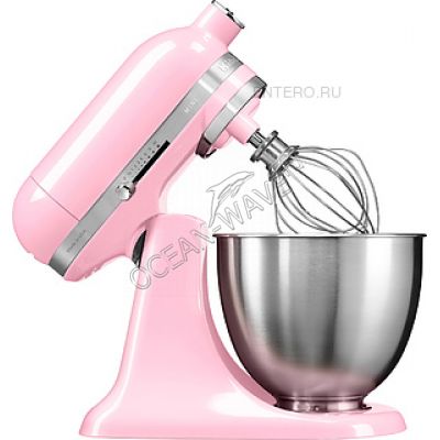 Миксер планетарный KitchenAid 5KSM3311XEGU спелая гуайява - купить в интернет-магазине OCEAN-WAVE.ru