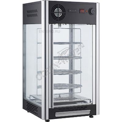 Витрина холодильная Cooleq CW-108 - купить в интернет-магазине OCEAN-WAVE.ru