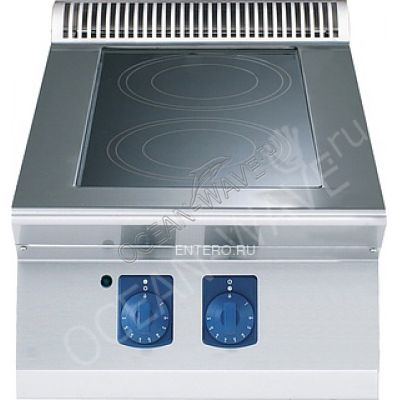Плита индукционная GASTRORAG PCI4073ET - купить в интернет-магазине OCEAN-WAVE.ru