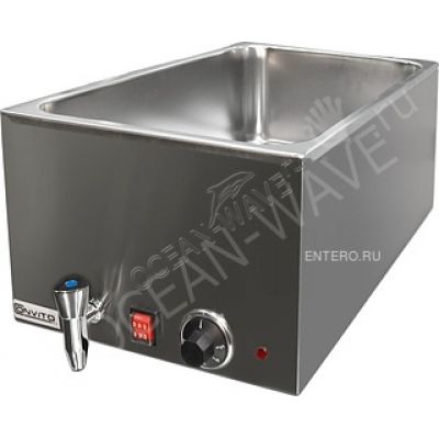 Мармит Convito ZCK165A - купить в интернет-магазине OCEAN-WAVE.ru