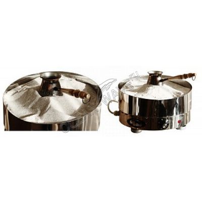 Кофе на песке Гриль-мастер Ф1КФЭ - купить в интернет-магазине OCEAN-WAVE.ru