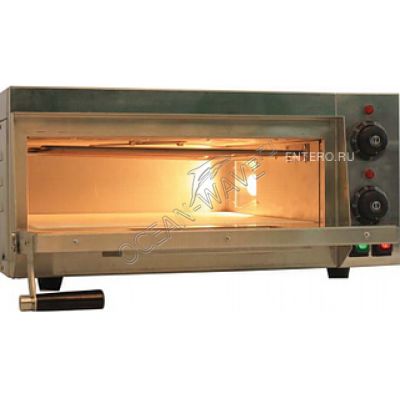 Печь для пиццы Kocateq EPC01P - купить в интернет-магазине OCEAN-WAVE.ru
