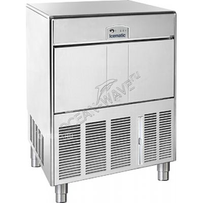 Льдогенератор Icematic E85 W - купить в интернет-магазине OCEAN-WAVE.ru