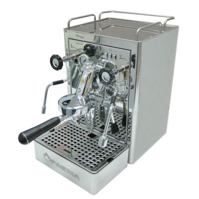 Кофемашина Faema Carisma S1 - купить в интернет-магазине OCEAN-WAVE.ru
