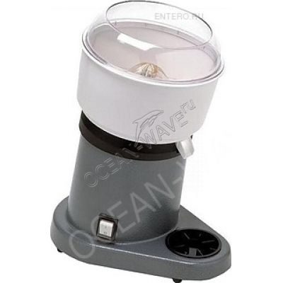 Соковыжималка Macap P200 серая - купить в интернет-магазине OCEAN-WAVE.ru