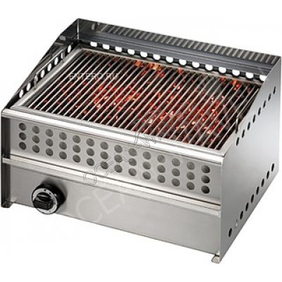 Гриль лавовый MEC GS 3 - купить в интернет-магазине OCEAN-WAVE.ru