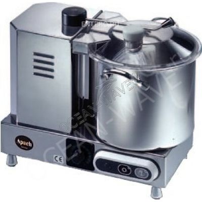 Куттер Apach ACT9 - купить в интернет-магазине OCEAN-WAVE.ru