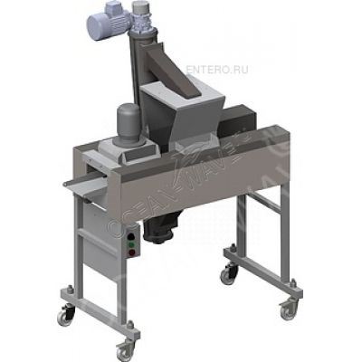 Машина для нанесения сухой панировки Deighton EconoCrumb-200 - купить в интернет-магазине OCEAN-WAVE.ru