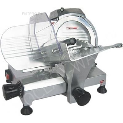 Слайсер VIATTO HBS-220JS - купить в интернет-магазине OCEAN-WAVE.ru