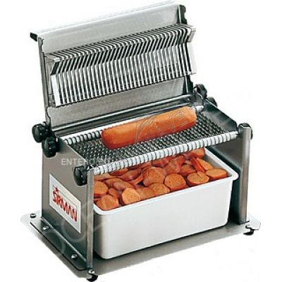 Слайсер Sirman TW 12 - купить в интернет-магазине OCEAN-WAVE.ru