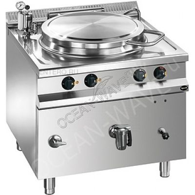 Котел варочный Apach APKG-89 - купить в интернет-магазине OCEAN-WAVE.ru