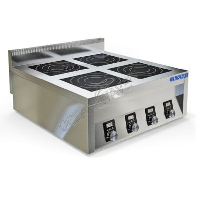 Плита индукционная Техно-ТТ ИПП-410145 - купить в интернет-магазине OCEAN-WAVE.ru