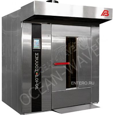 Печь ротационная Восход Муссон-ротор 99/11-01 - купить в интернет-магазине OCEAN-WAVE.ru