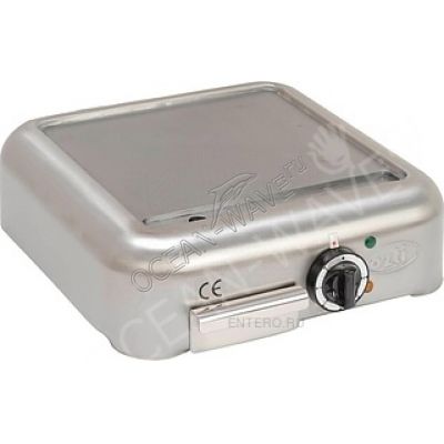 Поверхность жарочная OZTI OCGE 4040 - купить в интернет-магазине OCEAN-WAVE.ru