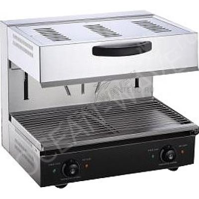 Гриль Salamander Enigma IES-600 - купить в интернет-магазине OCEAN-WAVE.ru