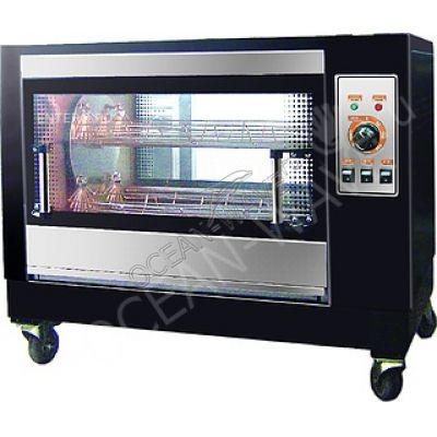 Гриль для кур GASTRORAG YXD-VXK-826 - купить в интернет-магазине OCEAN-WAVE.ru