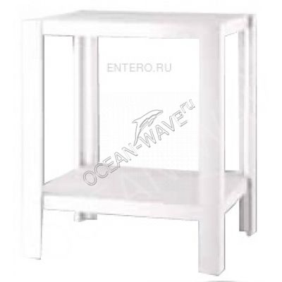 Стенд для печи Cuppone TIZIANO STZ430/2 - купить в интернет-магазине OCEAN-WAVE.ru