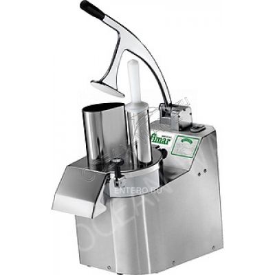 Овощерезка FIMAR La romagnola 2000 (без ножей) 220В - купить в интернет-магазине OCEAN-WAVE.ru