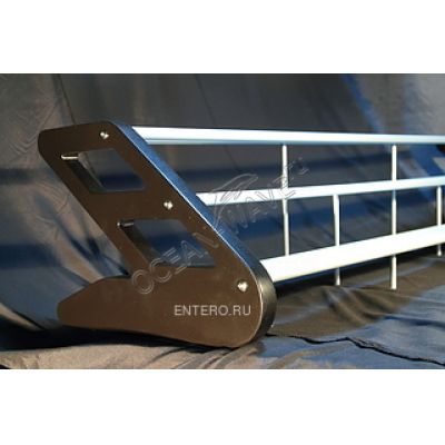 Полка для бутылок Expo BG3BR-200 - купить в интернет-магазине OCEAN-WAVE.ru