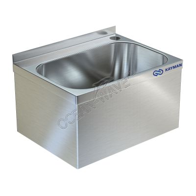 Рукомойник KAYMAN РМ-400/320 - купить в интернет-магазине OCEAN-WAVE.ru