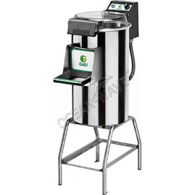 Картофелечистка FIMAR PPF/18 380В - купить в интернет-магазине OCEAN-WAVE.ru