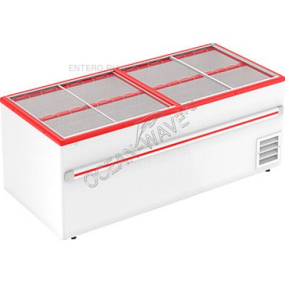 Бонета морозильная Frostor F 2000 B - купить в интернет-магазине OCEAN-WAVE.ru