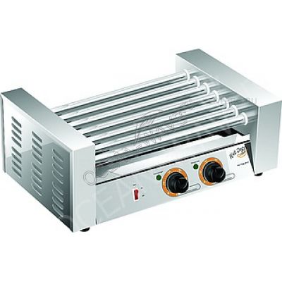 Гриль роликовый GASTRORAG EL-WY-007B - купить в интернет-магазине OCEAN-WAVE.ru