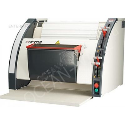 Тестозакаточная машина Jac Forma - купить в интернет-магазине OCEAN-WAVE.ru