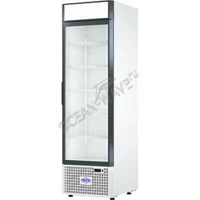 Шкаф холодильный ATESY Диксон ШХ-0,5СК - купить в интернет-магазине OCEAN-WAVE.ru
