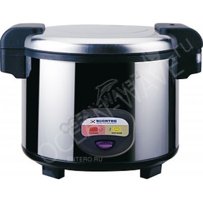 Рисоварка Kocateq JF 8155 SS - купить в интернет-магазине OCEAN-WAVE.ru