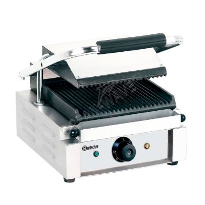 Гриль контактный Bartscher A150670 - купить в интернет-магазине OCEAN-WAVE.ru