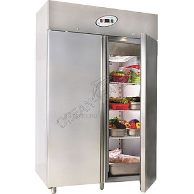 Шкаф морозильный Frenox BL14 - купить в интернет-магазине OCEAN-WAVE.ru