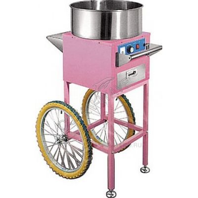 Аппарат для сахарной ваты Airhot CF-3 - купить в интернет-магазине OCEAN-WAVE.ru