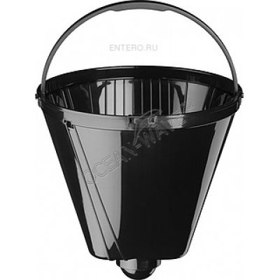 Кофеварка KitchenAid 5KCM0802EOB черная - купить в интернет-магазине OCEAN-WAVE.ru