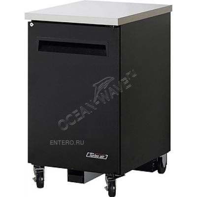 Холодильник барный Turbo air TBB-1SB - купить в интернет-магазине OCEAN-WAVE.ru