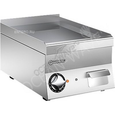Поверхность жарочная MARENO FT64EL - купить в интернет-магазине OCEAN-WAVE.ru