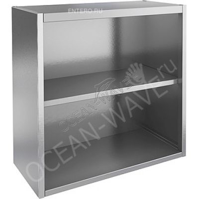 Полка кухонная HICOLD НПО-8/4 - купить в интернет-магазине OCEAN-WAVE.ru