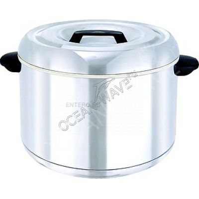 Термос для риса Kocateq RCWB400 - купить в интернет-магазине OCEAN-WAVE.ru