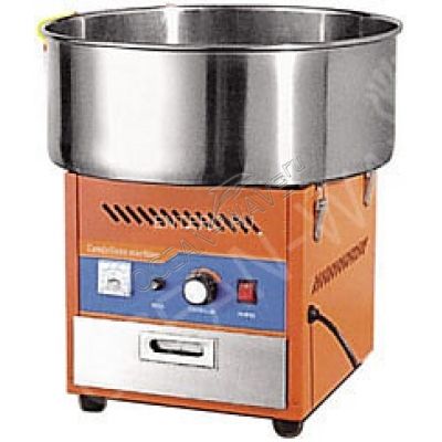 Аппарат для сахарной ваты Airhot CF-1 - купить в интернет-магазине OCEAN-WAVE.ru